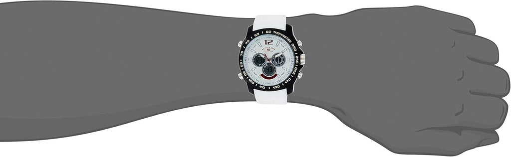 U.S. Polo Assn. Men's Chronograph Sport Watch