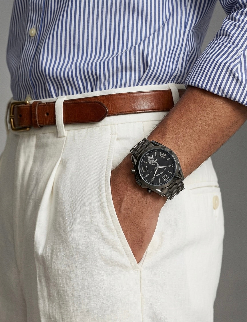 US Polo Ass. Watch