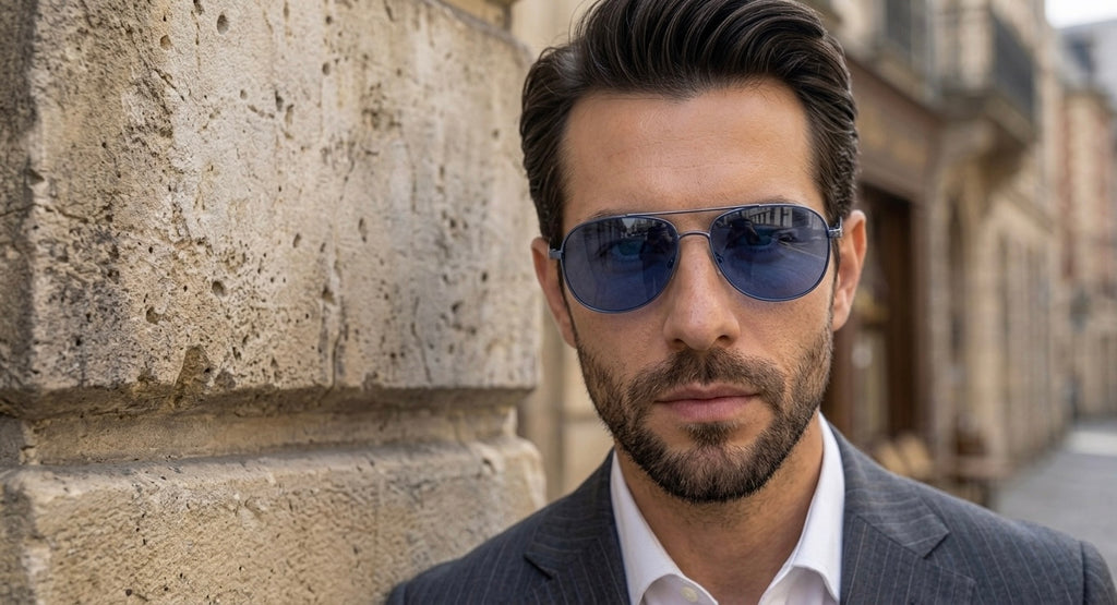 Sport Sunglasses for Men