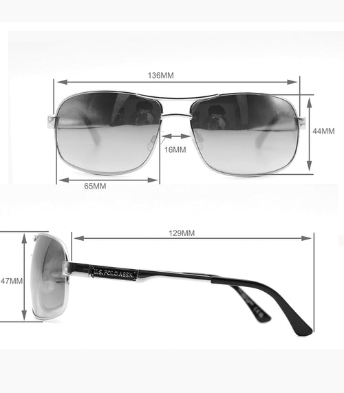 Sport Sunglasses for Men